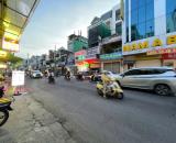 🏢 CHO THUÊ NHÀ MẶT TIỀN NAM KỲ KHỞI NGHĨA – Q.3 – NGANG KHỦNG 11M