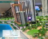 Độc quyền căn Studio sân vườn 3 tỷ 6 ngay tầng tiện ích view công viên