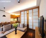 BÁN TÒA APARTMENT PHỐ LIỄU GIAI, BA ĐÌNH - 132M² x 8 TẦNG - DOANH THU 135TR/TH - Ô TÔ -