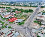 Bán lô đất Biệt Thự mặt tiền Nguyễn Thành Phương, Thống Nhất, Biên Hòa, 69m2, giá 6 tỷ 300