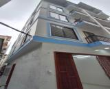 BÁN NHÀ PHÚC ĐỒNG. 45m2 5 TẦNG HƠN 6tỷ SIÊU HIẾM. Ô TÔ GẦN. 6 NGỦ  KHU DÂN TRÍ CAO