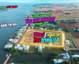 Bán Đất 90m2 Dương Thiện, Phước Sơn, Tuy Phước Giá 780tr
