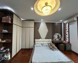 Bán nhà Lò Đúc, 48m2, 7 tầng thang máy, mặt tiền 5.8m, 31.5 tỷ, ô tô tránh, kinh doanh