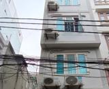 Bán Nhà 5 Tầng Đẹp Lê Đức Thọ – Lô Góc – Ngõ Thông – Gần Trường Chợ – Giá Chỉ 14.2 Tỷ