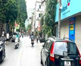 Bán nhà 2 Mặt tiền Tam Khương, Đống Đa, 80m2, Kinh doanh- Ô tô vào nhà, 25.5 tỷ