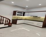 NHÀ RIÊNG VĂN QUÁN HÀ ĐÔNG - NGÕ NÔNG - Ô TÔ ĐỖ CỔNG 32M 5 TẦNG 3 NGỦ  CHỈ HƠN 6 TỶ