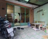 KẸT TIỀN BÁN GẤP NHÀ TO GIÁ SIÊU RẺ LƯU HỬU PHƯỚC P15 Q8 58M2(3,6 × 16m) 2T, 2PN CHỈ 2.6