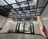 Đông anh 🏠 94m² – 4 TẦNG – MẶT TIỀN 5M – NỘI THẤT XỊN – Ô TÔ TRÁNH – KINH DOANH ĐỈNH  Diệ
