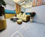 Chỉ ~6 tỷ có ngay nhà gần phố Minh Khai – Kim Ngưu, 3PN khép kín, nội thất xịn – Sổ đỏ