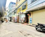 LÔ GÓC Mỹ Đình nhà đẹp 55m2*5T, mt 5m kinh doanh, ô tô, 2 thoáng 12.9 tỷ