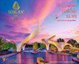 Giá bán chính thức dự án Hồng Hạc City Phú Mỹ Hưng Bắc Ninh từ chủ đầu tư