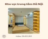 Nhà Lô Góc 4 Tầng Full Đồ Phố Hồng Mai – Cách Ô Tô 22m, DT Sử Dụng 35m², Giá Chỉ 5.2 Tỷ!