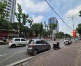 BÁN NHÀ ĐẸP LẠC LONG QUÂN:OTO VÀO NHÀ, GẦN TTTM LOTTE, 2 CON RỒNG
