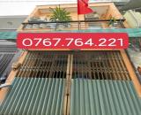 TỈNH LỘ 10 SÁT TÊN LỬA BÌNH TÂN --42M2--2 TẦNG --GIÁ:3.68 TỶ (TL)