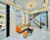 Định cư bán nhà gần City Garden chỉ 2,58tỷ. Nguyễn Văn Lạc, phường 19, Bình Thạnh