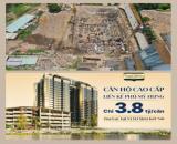 Chỉ 550  triệu sở hữu căn hộ chuẩn Home Tera Luxury Nam SG