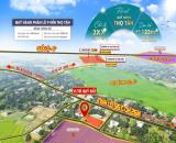🔴 QUỸ 09 NỀN THỌ TÂN, TRIỆU SƠN, THANH HOÁ!