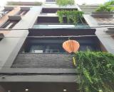 BÁN NHÀ VÕ CHÍ CÔNG, PHÂN LÔ, ÔTÔ ĐỖ CỬA, 2 PHÚT RA HỒ TÂY, 52M2 GIÁ NHỈNH 13 TỶ