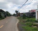 Bán đất mặt tiền nhựa TT Vĩnh An