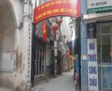 NHÀ MỚI ĐẸP Ở NGAY - ÔTÔ CỔNG - 5TẦNG NGÕ THÔNG RỘNG, 6.69tỷ.