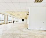 Cho thuê mặt bằng kinh doanh ,văn phòng 1000m² – 102 Thái Thịnh, quận Đống Đa, Hà Nội
