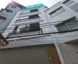 CHÍNH CHỦ BÁN NHÀ PHỐ VĨNH TUY-HAI BÀ TRƯNG. DT30M, 5T, MT4.0M. GIÁ 6.8 TỶ