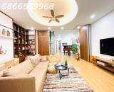 BÁN TÒA NHÀ LÔ GÓC PHỐ THÁI HÀ - 138M² x 6 TẦNG THANG MÁY - GARA Ô TÔ - KD SẦM UẤT - GIÁ