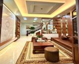 HOÀNG CẦU - 6 TẦNG Ở NGAY - BÃI XE Ô TÔ 50M- 8 TỶ