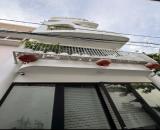 NHÀ ĐẸP XUÂN ĐỈNH - 61M2 - 6 TẦNG - LÔ GÓC 2 THOÁNG-THANG MÁY- Ô TÔ VÀO NHÀ