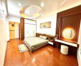 Cần bán nhà Hoàng Hoa Thám - 6 tầng -35m2