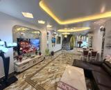 BÁN NHÀ LÔ GÓC 3 MẶT THOÁNG PHỐ VĨNH PHÚC - 72M2- 4 TẦNG - 4.8M MẶT TIỀN - 17.5 TỶ - VIP !