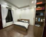 Nhà 5 tầng, có thể ở luôn. 36m- Miêu Nha, Tây Mỗ, Nam Từ Liêm.