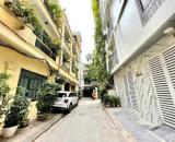 LÊ DUẨN - LÔ GÓC 3 THOÁNG - Ô TÔ TRÁNH - VỈA HÈ - GẦN HỒ - 60M² NHỈNH 21 TỈ