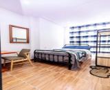 PHÚ NHUẬN👉 BÁN CHDV DOANH THU HƠN 70tr/thag, 5tầng 100M2 Ngang 5m 👉 CHỈ 13,5 Tỷ