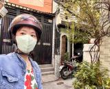 NHÀ BÁN NẰM TRONG TRUNG TÂM TP CÓ 4 TẦNG LUÔN MÀ CHỈ CÓ HƠN 4 TỶ- Q4- KHU THUẬN TIỆN ĐI