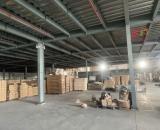 Bán nhà xưởng 5600m2 đạt chuẩn công nghiệp TP Biên HòaĐồng Nai có 35 tỷ