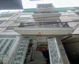 QUẬN 8 - NHÀ 3 TẦNG ĐẸP - TẶNG FULL NỘI THẤT - HẺM 3 GÁC SẠCH ĐẸP HIẾM  THẤY - GIÁ CHỈ