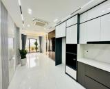 Nhà mặt phố xây mới Dương Văn Bé, Hai Bà Trưng. DT 68m2 x6T thang máy, 1 mặt ngõ oto
