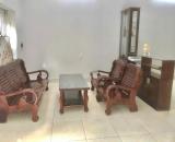 CHO THUÊ NHÀ tại mặt ngõ Thiên Lôi - Vĩnh Niệm - Lê Chân - Hải Phòng