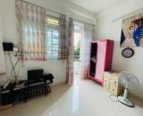 NGAY CV GIA ĐỊNH - 4 TẦNG NGANG 4M - 44M2 - 5 PHÒNG NGỦ CHỈ 5 .5 TỶ TL