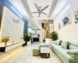 Bán nhà phố: Vĩnh Hưng  Hoàng Mai Hà Nội, 30m2, 5tầng, full nội thất