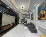 Cho thuê nhà phố Văn Cao, DT: 58m2, 4 phòng ngủ.