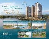 Chỉ từ 1,7  tỷ sở hữu ngay căn hộ cao cấp view vịnh di sản, VỐN ban đầu chỉ 510tr