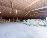 Cho thuê xưởng 5000m2 gần Ngã Ba Trị An, Bắc Sơn, Trảng Bom, giá thuê 200tr/tháng.