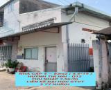 Nhà cấp 4 , 83m2 Huỳnh Thị Hai Q12, thu nhập 7,5tr/th ,liền kề Đại Học GTVT, 3 tỷ nhỉnh