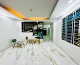 BÁN NHÀ ĐẸP – MẶT NGÕ THÔNG – PHỐ KIM MÃ – BA ĐÌNH - NHỈNH 5TỶ