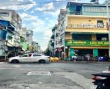 Bán nhà hẻm xe hơi quận 3, liền kề Nguyễn Đình Chiểu, 4 Tầng,53m2, sổ vuông, 9.55 Tỷ