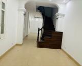 Lô góc ô tô tránh kinh doanh Khu Đầm Trấu, Bạch Đằng Hai Bà Trưng 55m2 x 5 tầng