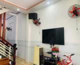 Nhà 2,5 tầng TĐC Hà Quang 2 - 56m2, Sổ Hồng - Giá 5,5 Tỷ