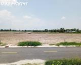 BÁN ĐẤT MẶT TIỀN Tổ 1B, gần Ngã Tư Minh Lương - Giục Tượng, CHÂU THÀNH, KIÊN GIANG